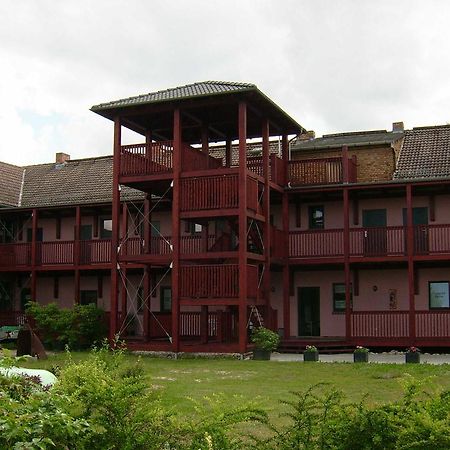 Herberge Zum Steiger Franz Sedlitz Екстериор снимка